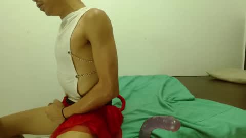Snapshot of jhonny_k chatting on March 12, 2:07 am jhonny_k online show from March 12, 2:07 am