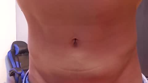 jhonny_thes28 online show from February 6, 4:39 am