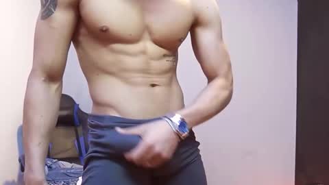 jhonny_thes28 online show from February 15, 6:59 pm