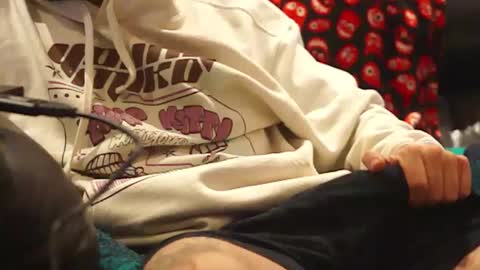 jhonnygoldendick online show from September 21, 7:54 am