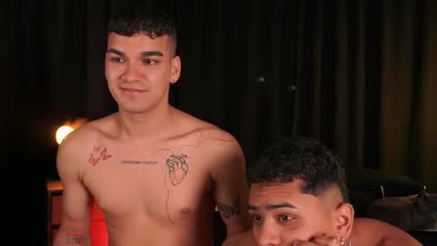 Jhonny  online show from October 30, 3:19 am