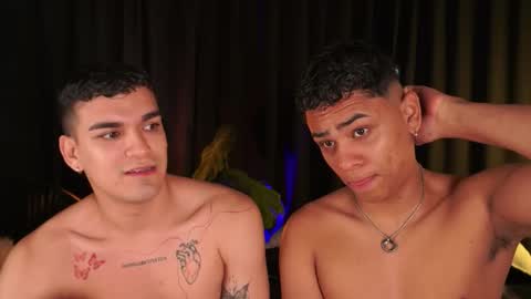 Jhonny  online show from November 25, 3:17 am