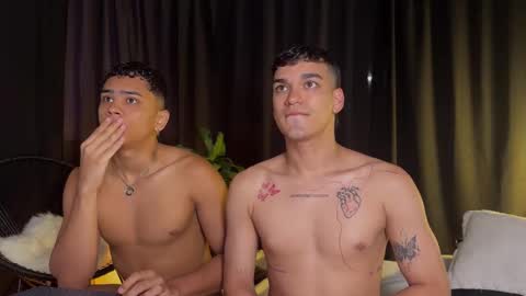 Jhonny  online show from February 21, 3:51 am