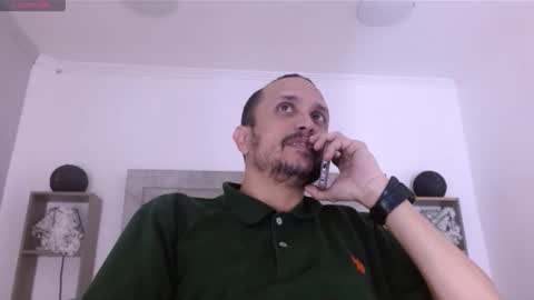 jhontorres018 online show from February 2, 8:40 pm