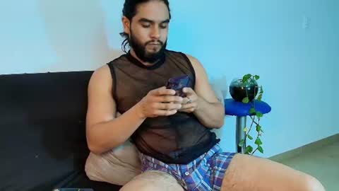 Jhony online show from June 24, 10:42 pm