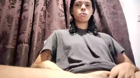jhony_fucker online show from January 10, 9:23 am