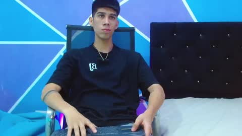 jhony_sex3 online show from February 10, 6:42 am