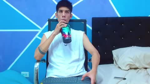 jhony_sex3 online show from February 27, 8:17 am