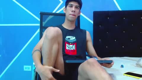 jhony_sex3 online show from March 8, 8:33 am