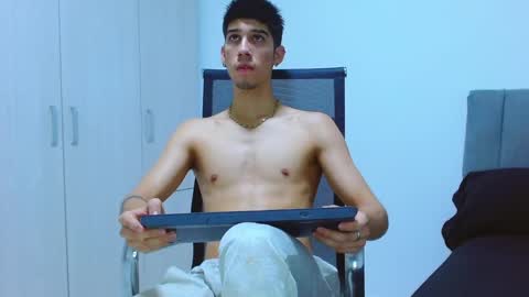 jhony_sex3 online show from September 17, 2:57 am