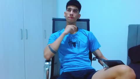 jhony_sex3 online show from September 24, 4:38 am