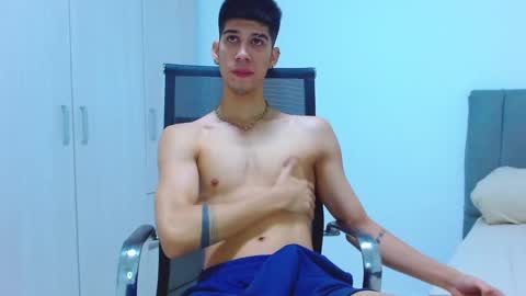 jhony_sex3 online show from October 8, 3:04 am