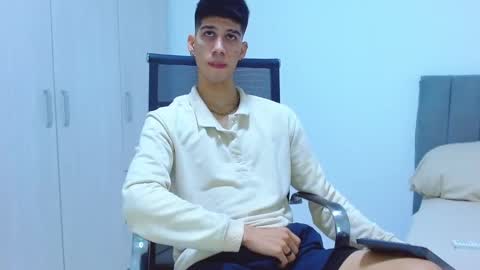 jhony_sex3 online show from October 15, 6:13 am