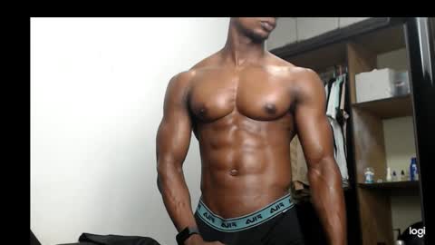 jhony_vj online show from December 4, 10:51 pm