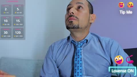 Snapshot of jhonyalzate chatting on December 19, 3:18 am Jhony Alzate online show from December 19, 3:18 am