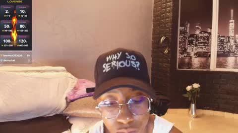 jhonymiller online show from February 5, 12:53 am