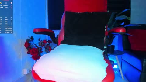 jhonymiller online show from September 27, 8:58 pm