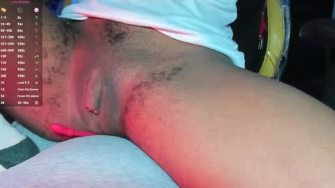 jhonymiller online show from October 3, 11:02 pm