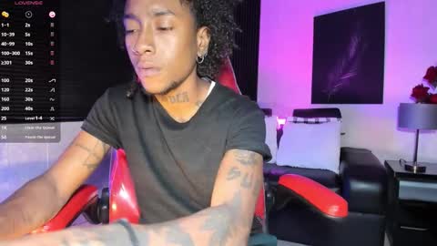 jhonymiller online show from February 26, 8:19 pm