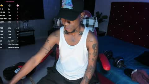 Snapshot of jhonymiller chatting on May 11, 9:45 pm jhonymiller online show from May 11, 9:45 pm