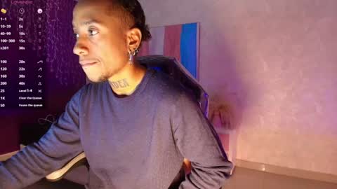 Snapshot of jhonymiller chatting on July 12, 5:15 pm jhonymiller online show from July 12, 5:15 pm