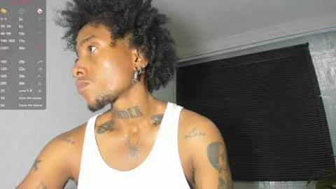 Snapshot of jhonymiller chatting on July 18, 8:23 pm jhonymiller online show from July 18, 8:23 pm