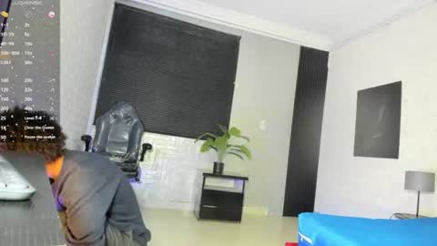 Snapshot of jhonymiller chatting on July 19, 6:44 pm jhonymiller online show from July 19, 6:44 pm