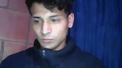 JHON online show from November 20, 2:01 am