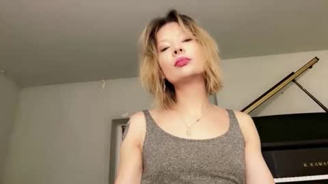 Anya online show from January 11, 3:55 am