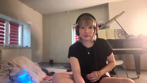 Anya online show from February 17, 7:49 am