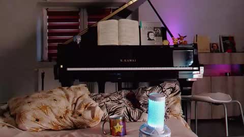 Anya online show from February 22, 3:43 pm