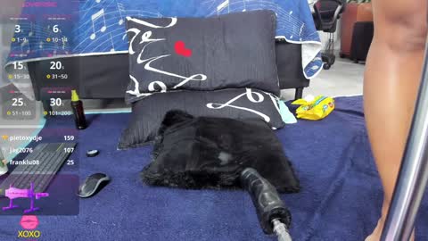 Jordan And Danna online show from February 3, 12:57 pm