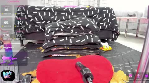 Jordan And Danna online show from April 17, 10:46 pm