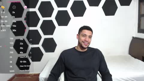 Jhors online show from January 17, 4:17 am