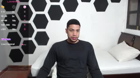 Jhors online show from January 24, 1:03 am