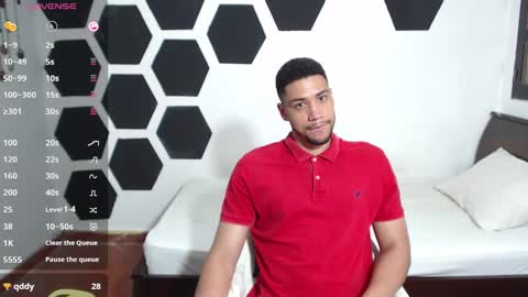 Jhors online show from February 3, 7:40 am