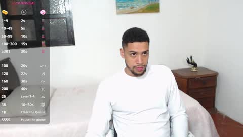 Jhors online show from March 7, 4:35 am