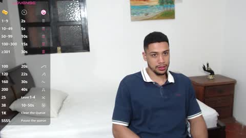 Jhors online show from March 11, 7:15 am