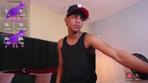 jhos online show from November 5, 1:33 pm