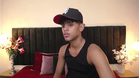 jhos online show from February 24, 1:31 pm