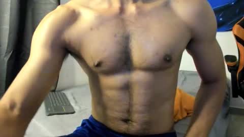 jhosep_hamilton online show from October 9, 9:02 pm