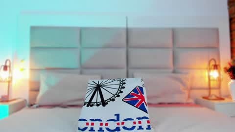 Jhosua Hunt online show from December 4, 6:33 am