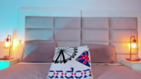 Jhosua Hunt online show from February 27, 4:31 am