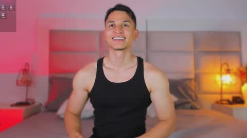 Jhosua Hunt online show from November 21, 3:05 am