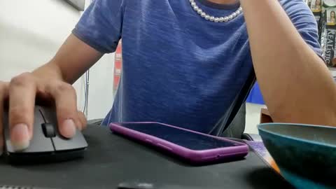 Jhosuamoore  online show from February 26, 9:48 pm