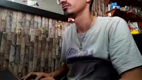 Jhosuamoore  online show from December 13, 8:04 pm