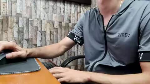 Jhosuamoore  online show from March 3, 12:06 am