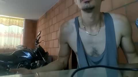 Jhosuamoore  online show from April 6, 3:13 pm