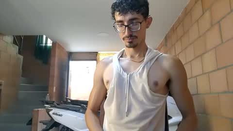 Jhosuamoore  online show from April 9, 2:22 pm