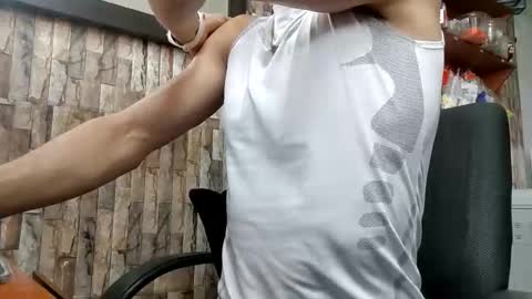 Jhosuamoore  online show from April 18, 3:38 pm